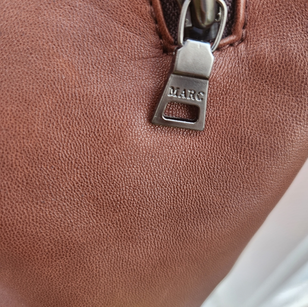 Matc Leather Jacket - Picture 2 of 10